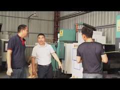 Cylindre hydraulique d'air