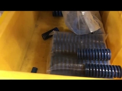 ressort hélicoïdal de moule