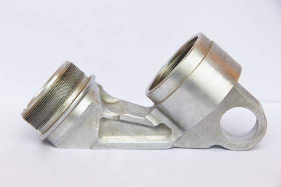 BAITO Non-Standard Injection Plastic Mold Part Is Used For Plastic Molds And Can Be Customized
