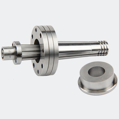 Noyau pliant de Hasco de grand de pièces de moulage par injection ISO9001 de plastiques par injection polycarbonate de moulage