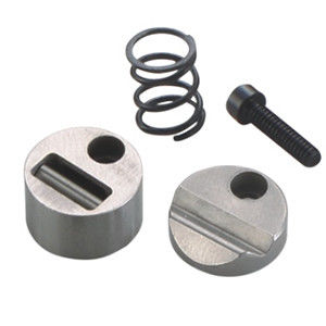 Petit arrêtoir de D. SLK8A Slide de pièces de rechange de moule de la tolérance SKH51