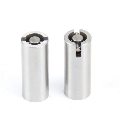 Customize S136 Air Ejector Pin Taiwan Stardard Precision Stamping Parts Cnc Precision Parts