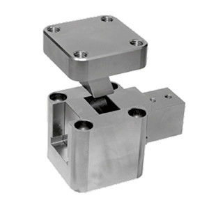 Le meilleur adaptent des pièces d'auto aux besoins du client d'injection du logo H.Z4298 moulant les pièces en plastique de machine de moulage par injection de pièces