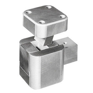 Le moule de précision de Dongguan Baitong adaptent le moulage aux besoins du client par injection du logo H.Z4295 partie les pièces en plastique de machine de moulage par injection